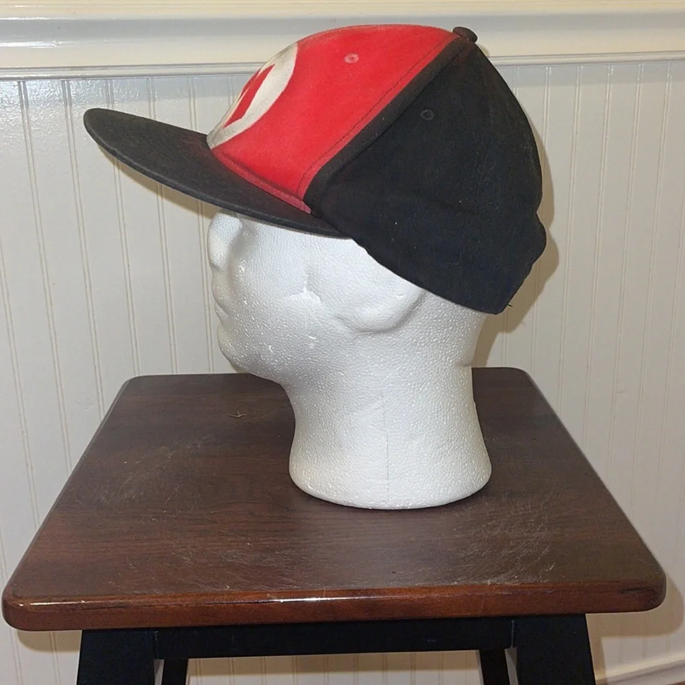 Super Mario Brothers kids baseball cap.